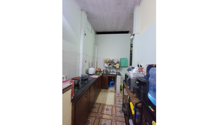 Nhà TT Phường Trường Thọ - Đặng Văn Bi - HXH - 2PN – 58m2 – 4,1tỷ